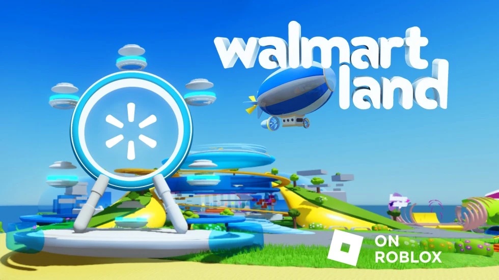 Consumer advocacy groups want Walmart's Roblox game audited for 'stealth  marketing' to kids